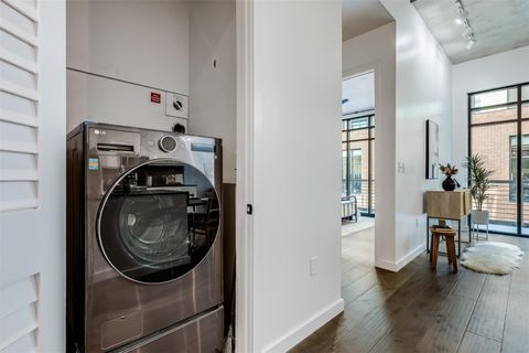 Tiny photo for 1501 E 4th ST #206, Austin, TX 78702 (MLS # 5568761)