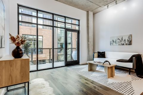 Tiny photo for 1501 E 4th ST #206, Austin, TX 78702 (MLS # 5568761)