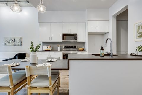 Tiny photo for 1501 E 4th ST #206, Austin, TX 78702 (MLS # 5568761)