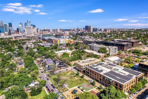 Tiny photo for 1501 E 4th ST #206, Austin, TX 78702 (MLS # 5568761)