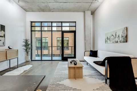 Tiny photo for 1501 E 4th ST #206, Austin, TX 78702 (MLS # 5568761)