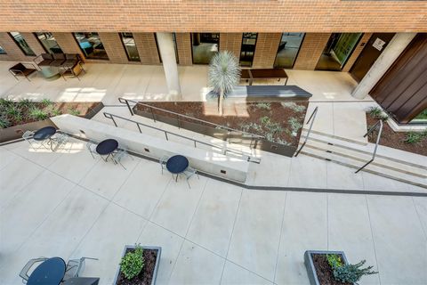 Tiny photo for 1501 E 4th ST #206, Austin, TX 78702 (MLS # 5568761)