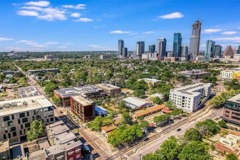 Tiny photo for 1501 E 4th ST #206, Austin, TX 78702 (MLS # 5568761)