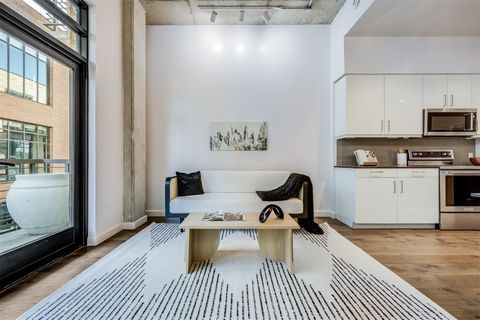 Tiny photo for 1501 E 4th ST #206, Austin, TX 78702 (MLS # 5568761)