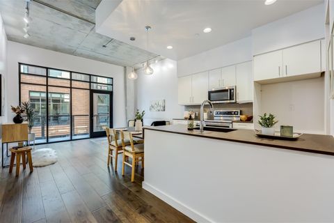 Tiny photo for 1501 E 4th ST #206, Austin, TX 78702 (MLS # 5568761)