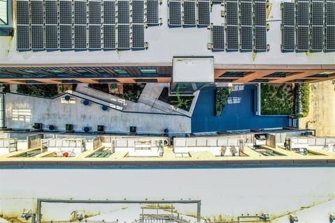 Tiny photo for 1501 E 4th ST #206, Austin, TX 78702 (MLS # 5568761)