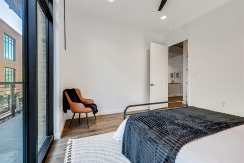 Tiny photo for 1501 E 4th ST #206, Austin, TX 78702 (MLS # 5568761)