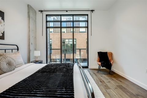 Tiny photo for 1501 E 4th ST #206, Austin, TX 78702 (MLS # 5568761)