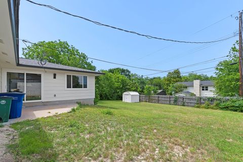 Tiny photo for 7302 Hartnell DR, Austin, TX 78723 (MLS # 6081039)