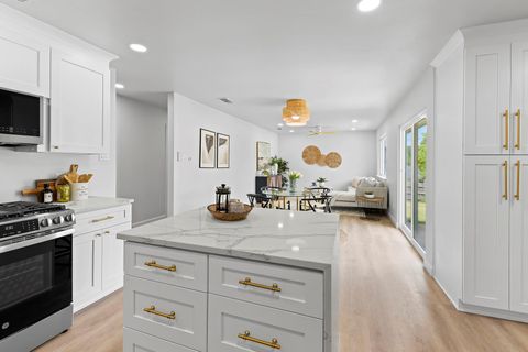 Tiny photo for 7302 Hartnell DR, Austin, TX 78723 (MLS # 6081039)