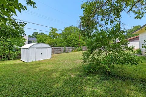 Tiny photo for 7302 Hartnell DR, Austin, TX 78723 (MLS # 6081039)