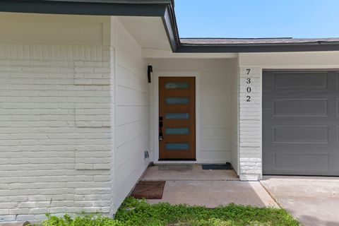 Tiny photo for 7302 Hartnell DR, Austin, TX 78723 (MLS # 6081039)