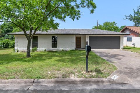 Tiny photo for 7302 Hartnell DR, Austin, TX 78723 (MLS # 6081039)
