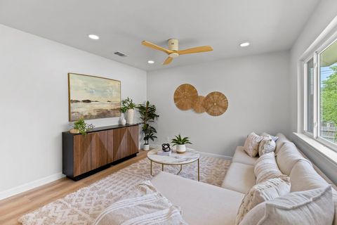 Tiny photo for 7302 Hartnell DR, Austin, TX 78723 (MLS # 6081039)