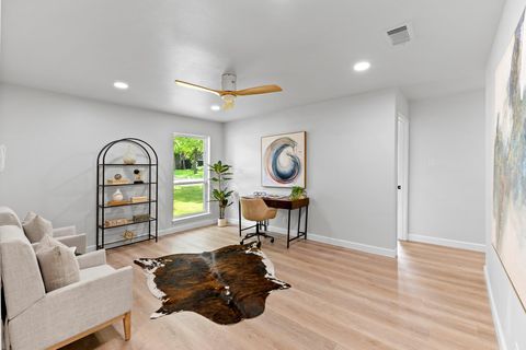 Tiny photo for 7302 Hartnell DR, Austin, TX 78723 (MLS # 6081039)