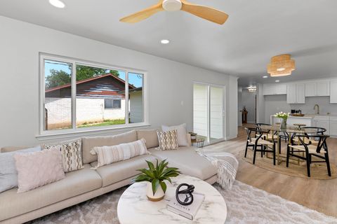 Tiny photo for 7302 Hartnell DR, Austin, TX 78723 (MLS # 6081039)