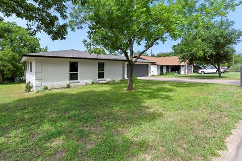 Tiny photo for 7302 Hartnell DR, Austin, TX 78723 (MLS # 6081039)
