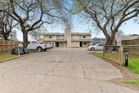 Photo of 8412 Garcreek CIR #D, Austin, TX 78724 (MLS # 9605620)