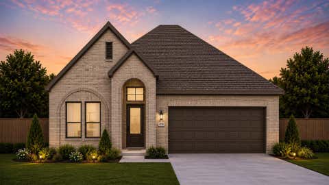 Photo of 4730 Regents PL, Round Rock, TX 78665 (MLS # 8948527)