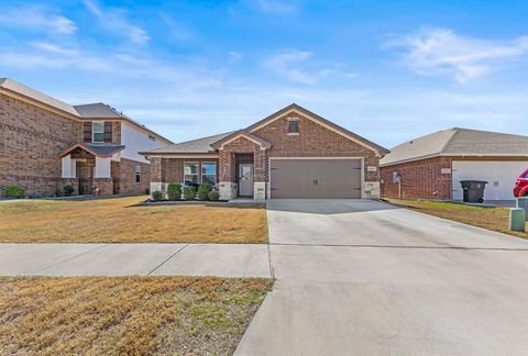 Photo of 6607 Cassidy LN, Killeen, TX 76542 (MLS # 9974948)