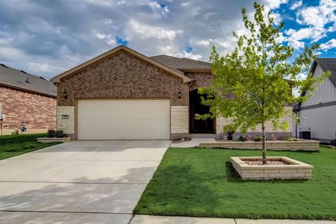 216 Spanish Star ST Georgetown TX 78633