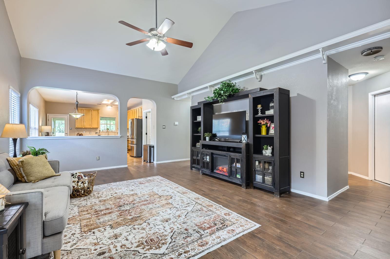 803 Hank Aaron LN