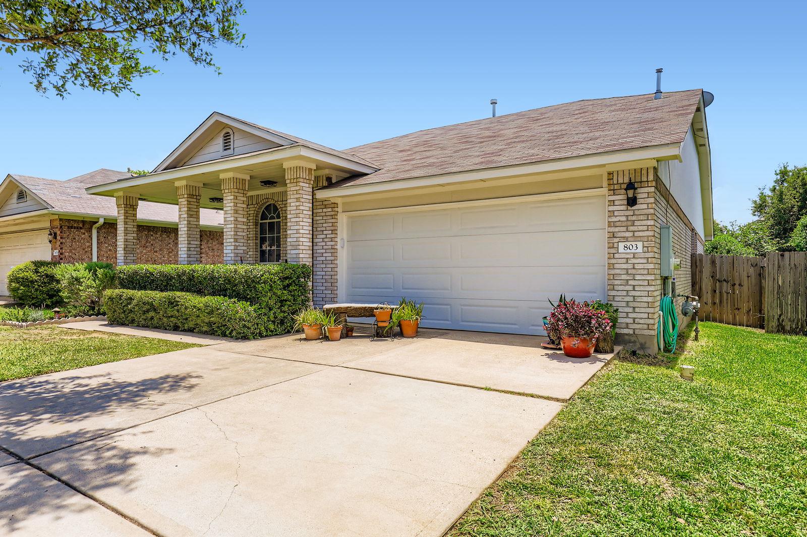 803 Hank Aaron LN