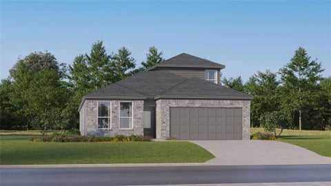 Photo of 17812 YELLOW WARBLER WAY, Pflugerville, TX 78660 (MLS # 5867101)