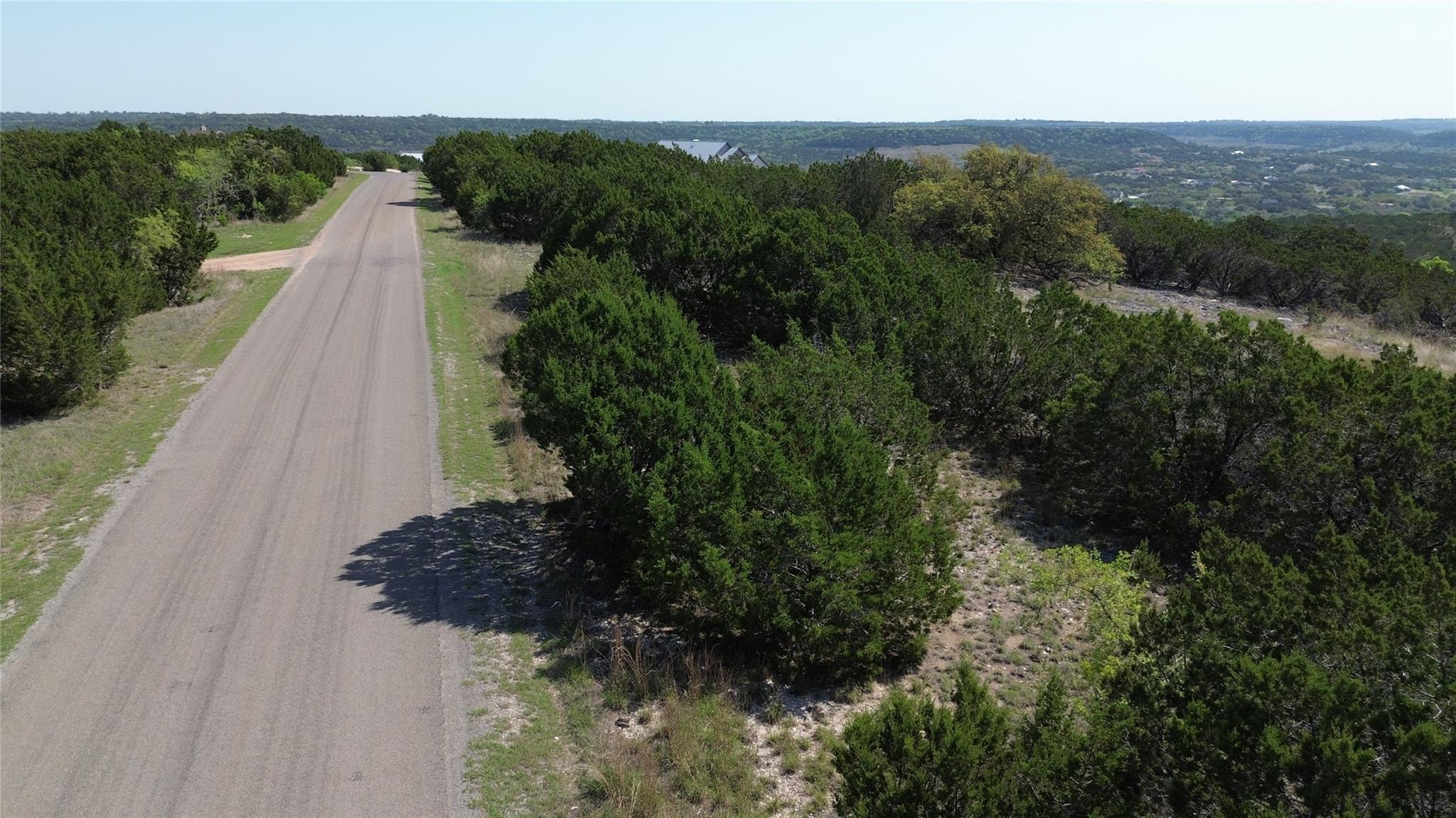 Lot 53 Balcones Ridge WAY