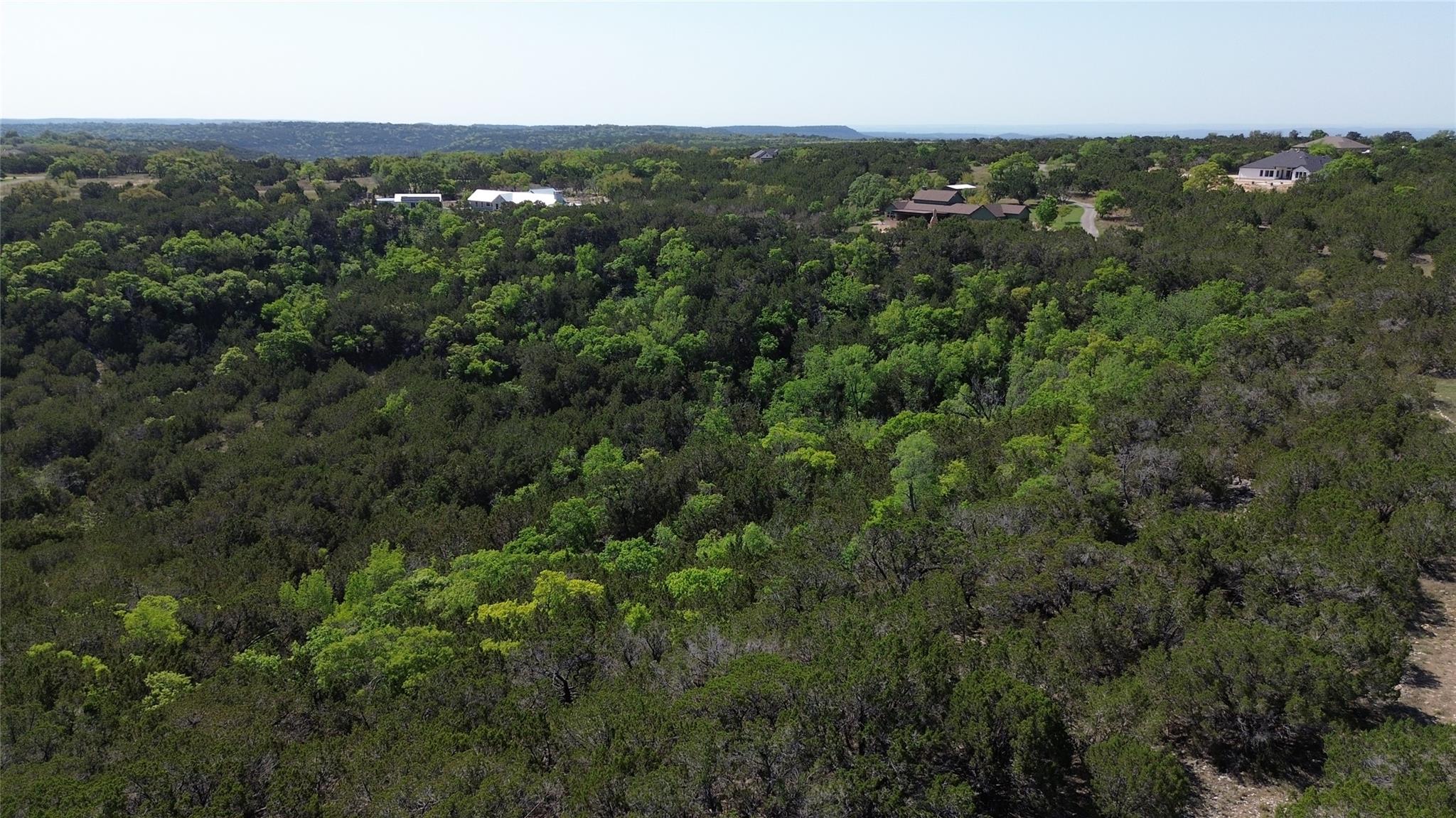 Lot 53 Balcones Ridge WAY