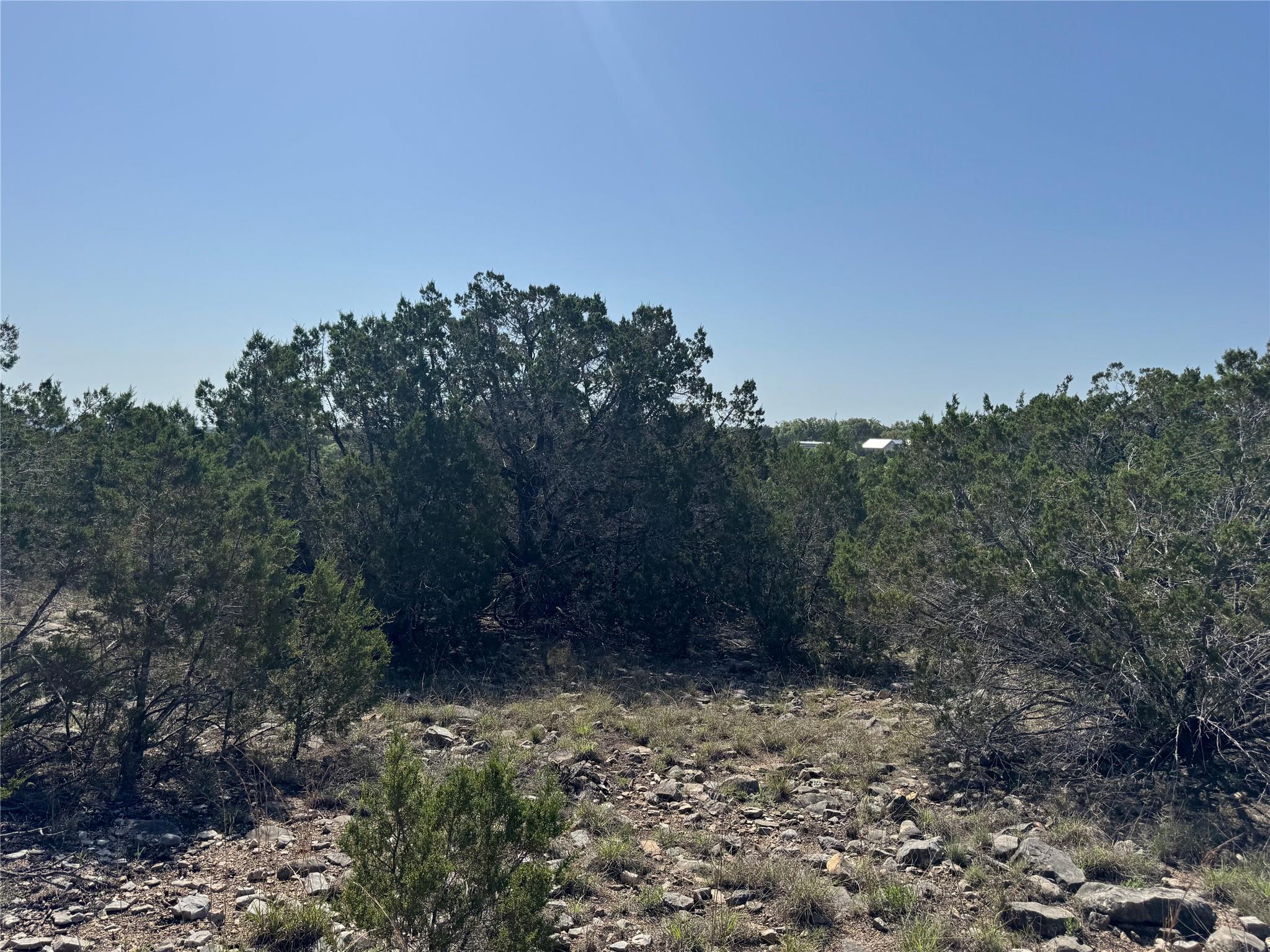 Lot 53 Balcones Ridge WAY