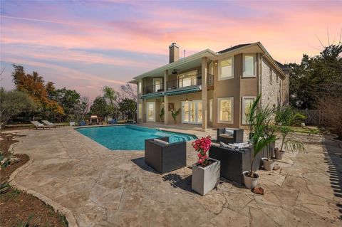 503 Eagle Lakeway TX 78734