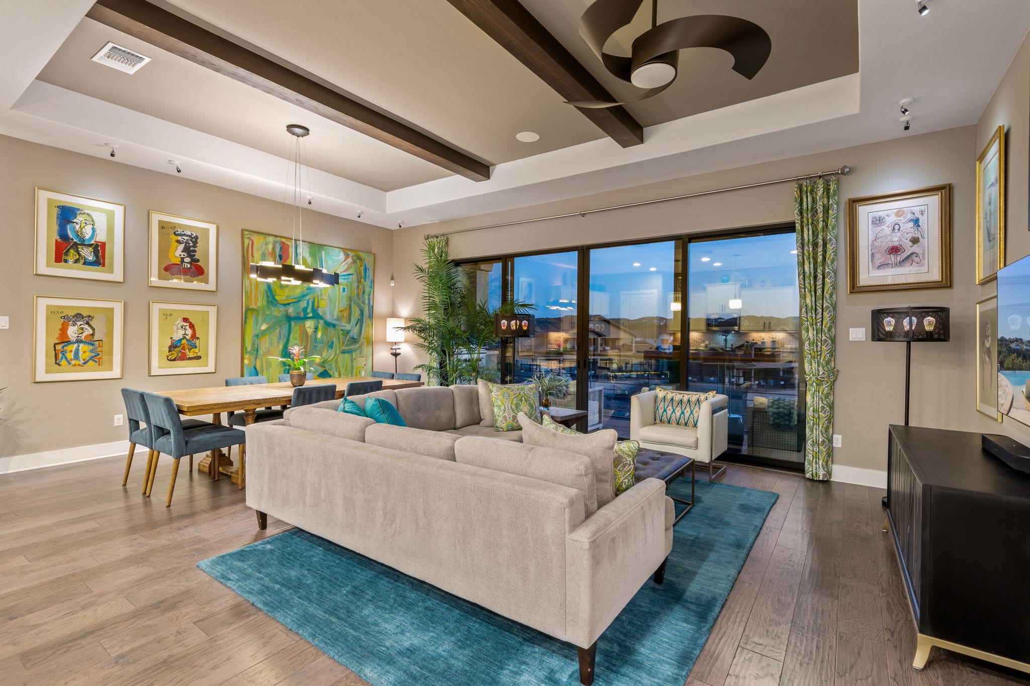 200 Marina View WAY