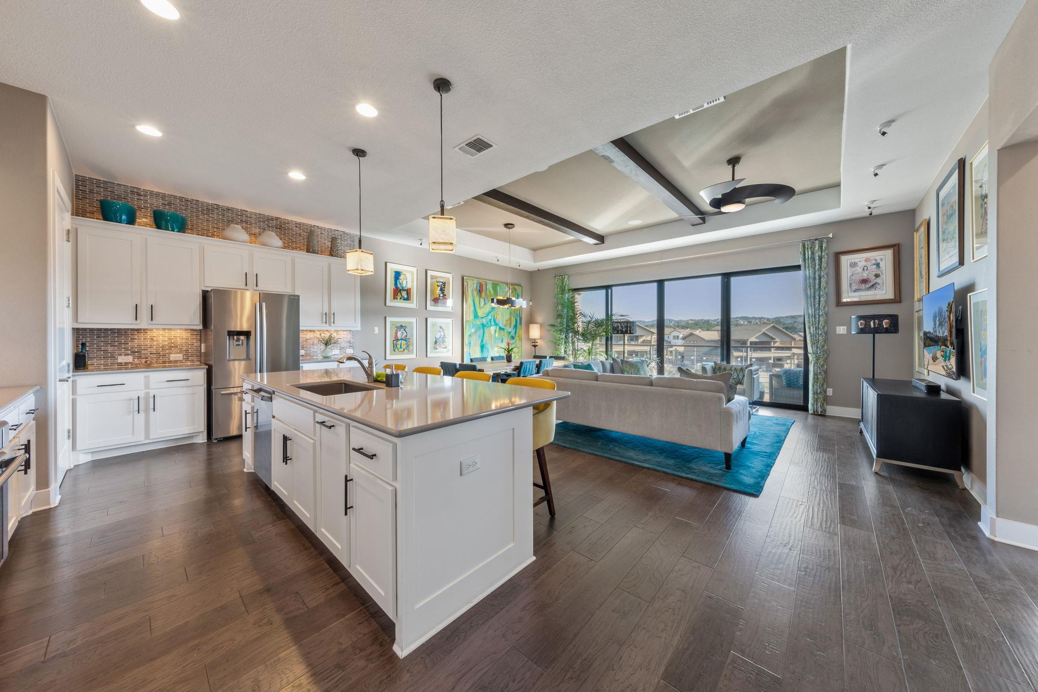200 Marina View WAY