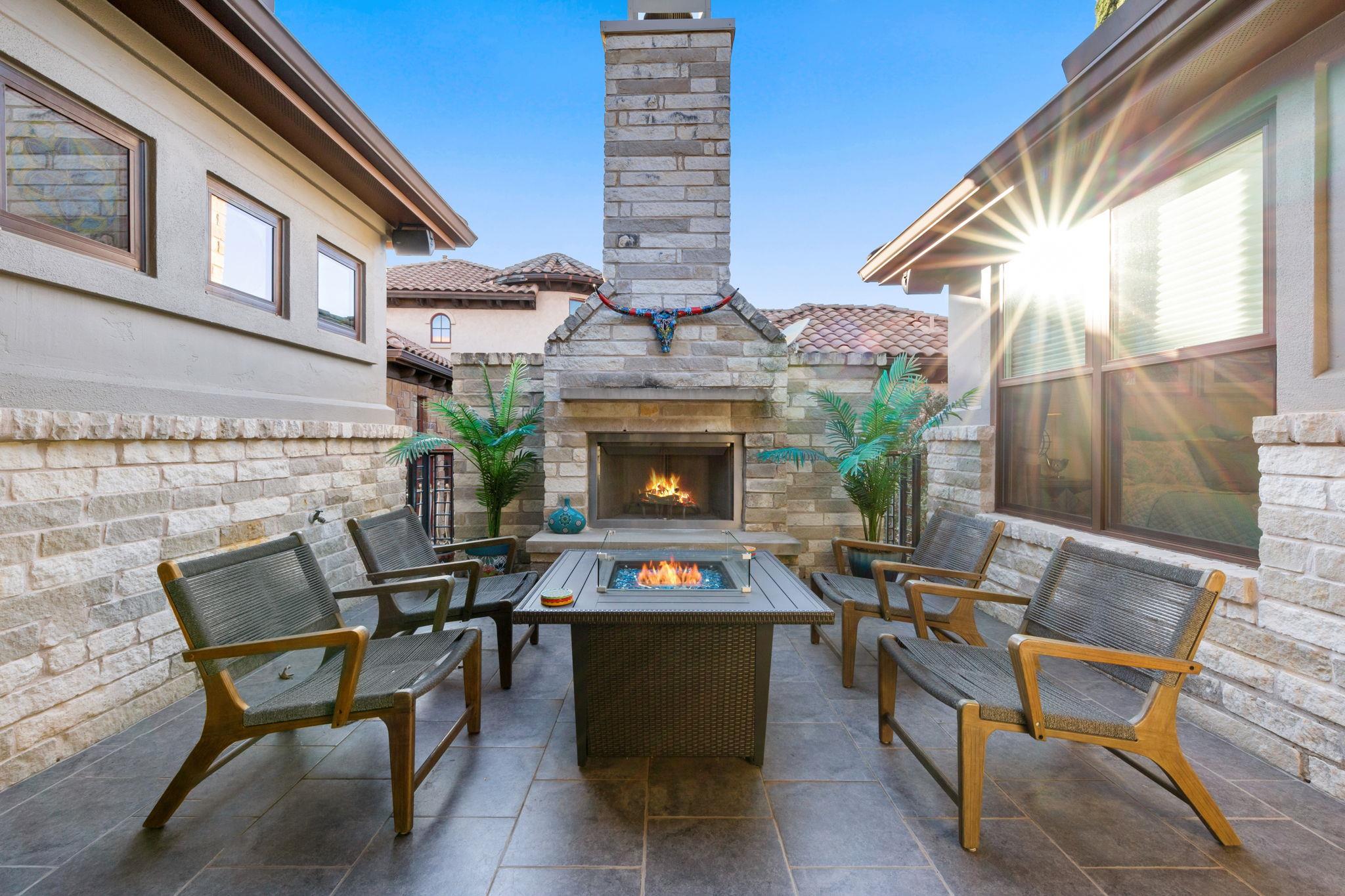 200 Marina View WAY