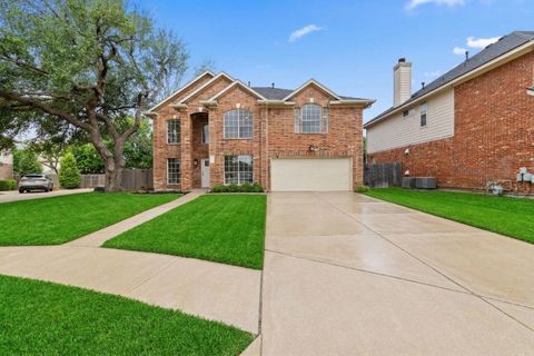 1217 Boerne DR Cedar Park TX 78613
