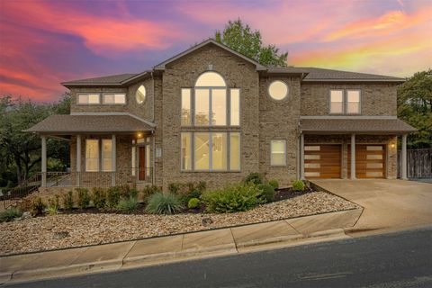 6000 Ironwood CV Austin TX 78759