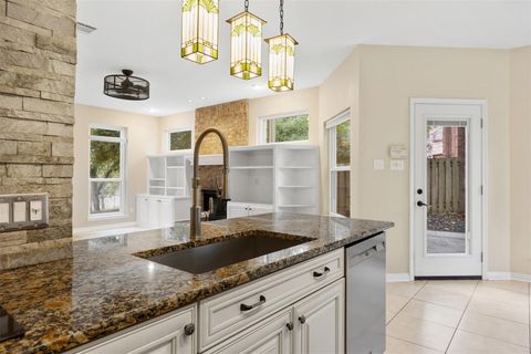 Tiny photo for 6000 Ironwood CV, Austin, TX 78759 (MLS # 9341739)