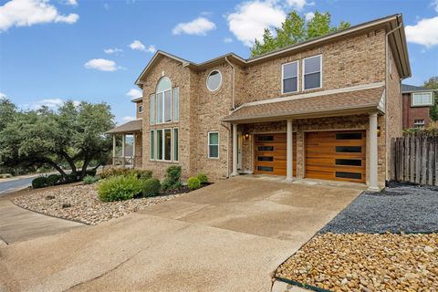 Tiny photo for 6000 Ironwood CV, Austin, TX 78759 (MLS # 9341739)