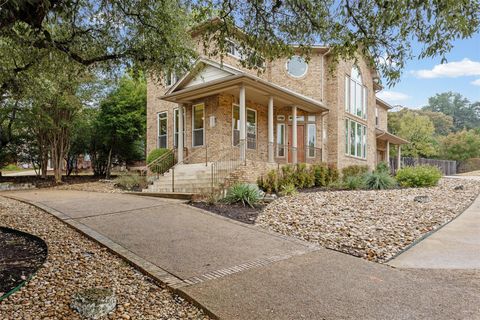 Tiny photo for 6000 Ironwood CV, Austin, TX 78759 (MLS # 9341739)