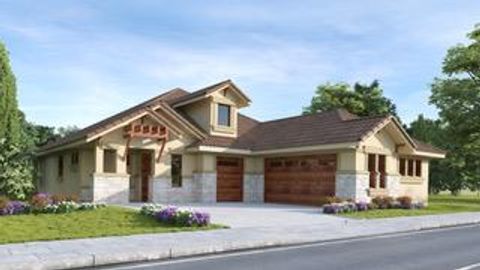Photo of 1936 Art Adams WAY, Spicewood, TX 78669 (MLS # 5789193)