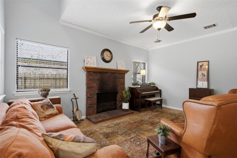 Tiny photo for 502 Cedar LN, Pflugerville, TX 78660 (MLS # 7988928)