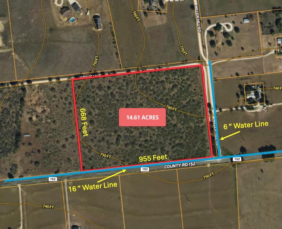 3825 County Road 152
