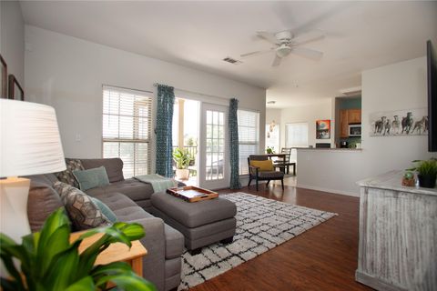 Tiny photo for 6810 Deatonhill DR #1204, Austin, TX 78745 (MLS # 8167179)