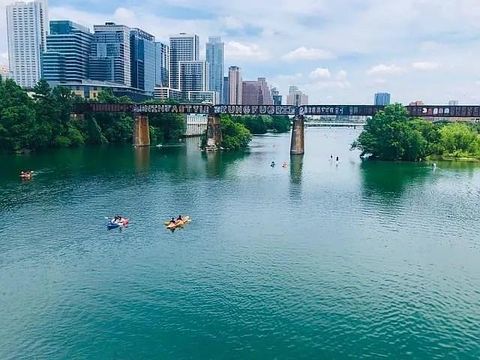 Tiny photo for 6810 Deatonhill DR #1204, Austin, TX 78745 (MLS # 8167179)