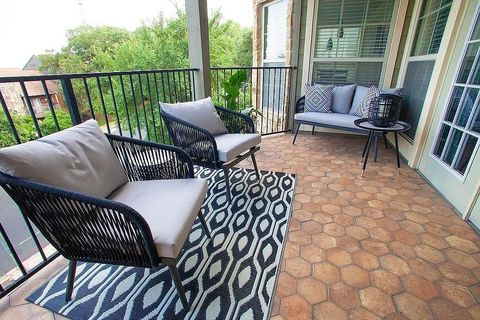 Tiny photo for 6810 Deatonhill DR #1204, Austin, TX 78745 (MLS # 8167179)