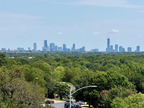 Tiny photo for 6810 Deatonhill DR #1204, Austin, TX 78745 (MLS # 8167179)