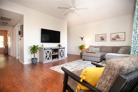 Tiny photo for 6810 Deatonhill DR #1204, Austin, TX 78745 (MLS # 8167179)