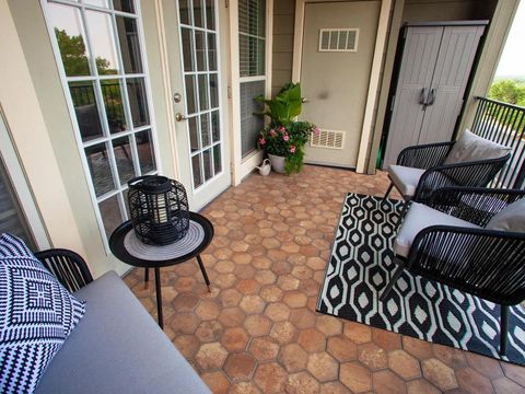 Tiny photo for 6810 Deatonhill DR #1204, Austin, TX 78745 (MLS # 8167179)