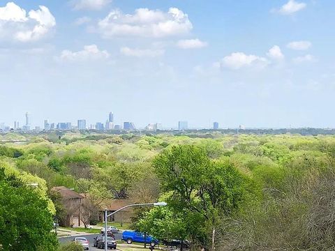 Tiny photo for 6810 Deatonhill DR #1204, Austin, TX 78745 (MLS # 8167179)